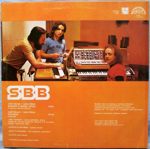 SBB