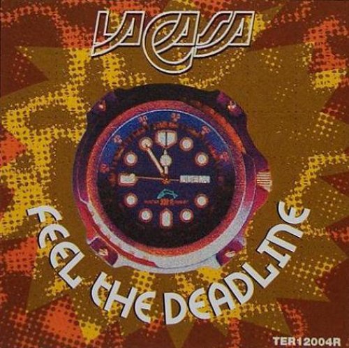 Feel The Deadline