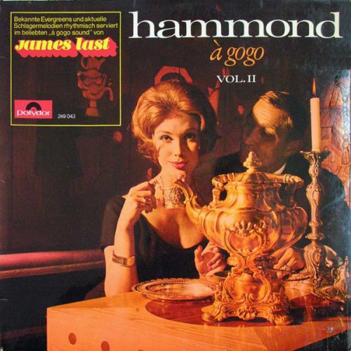 Hammond À Gogo Vol. II