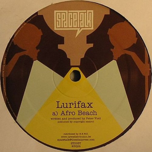 Afro Beach