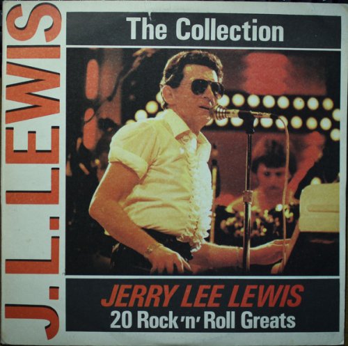 The Collection: 20 Rock'n'Roll Greats