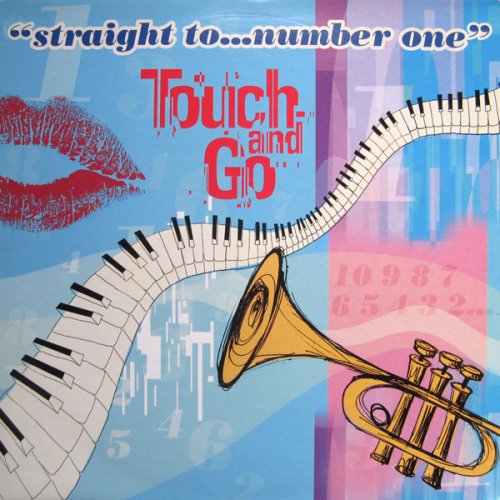 Straight To ... Number One