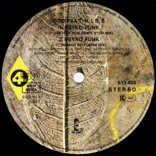 Psyko Funk
