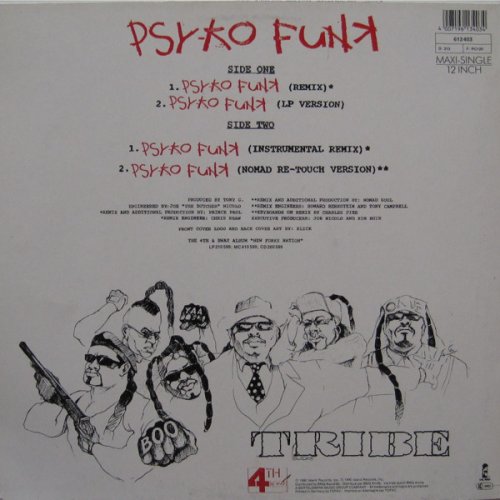 Psyko Funk