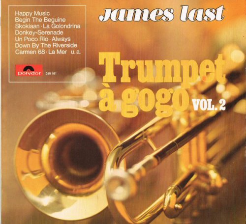 Trumpet À Gogo, Vol. 2