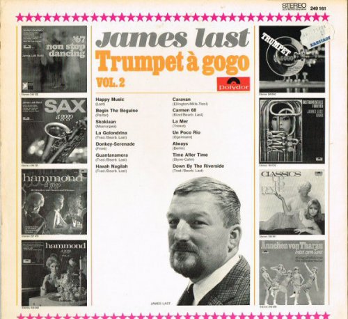 Trumpet À Gogo, Vol. 2