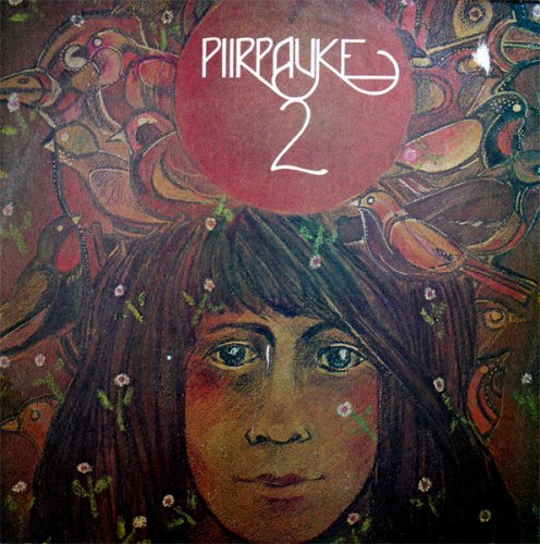 Piirpauke 2
