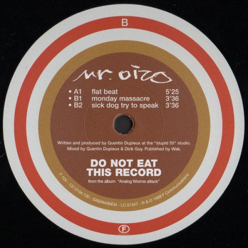 Flat Beat