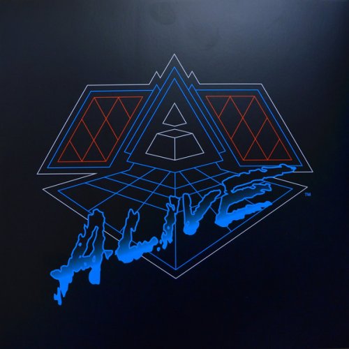 Alive 2007