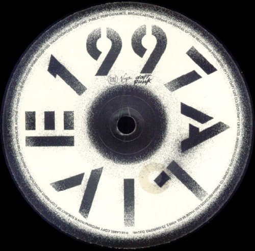Alive 1997