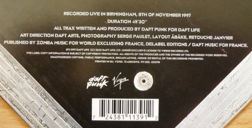 Alive 1997