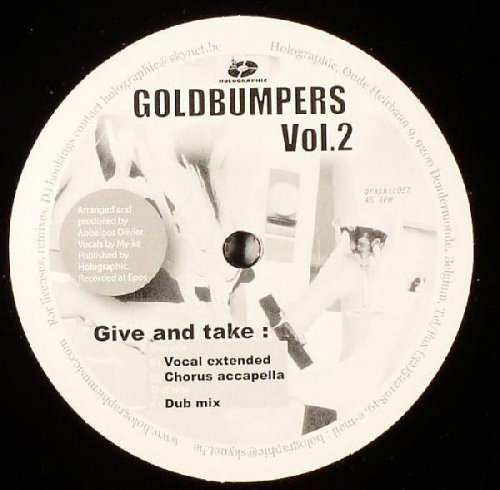Give And Take