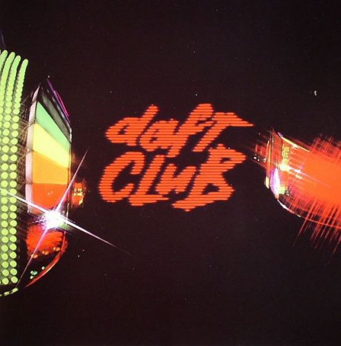 Daft Club