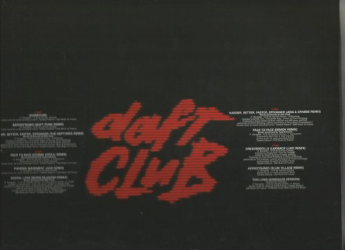 Daft Club