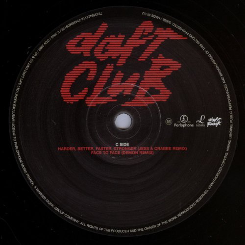 Daft Club