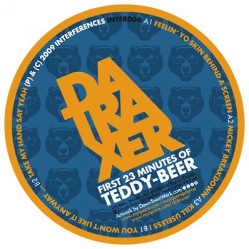 First 23 Minutes Of Teddy-Beer