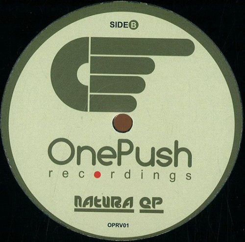 Natura Ep