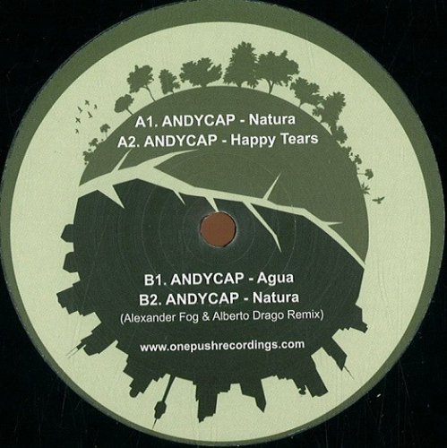 Natura Ep