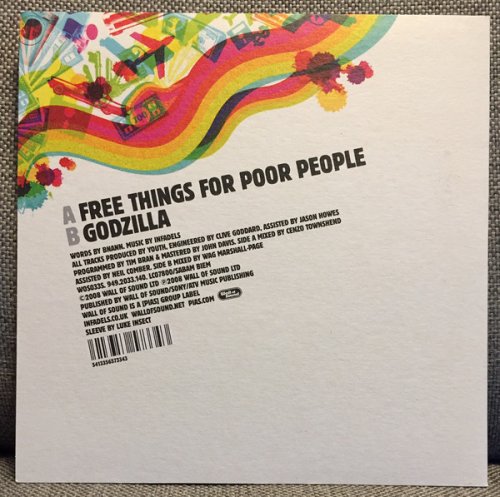 Free Things For Poor People