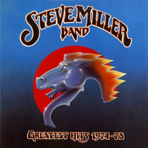 Greatest Hits 1974-78