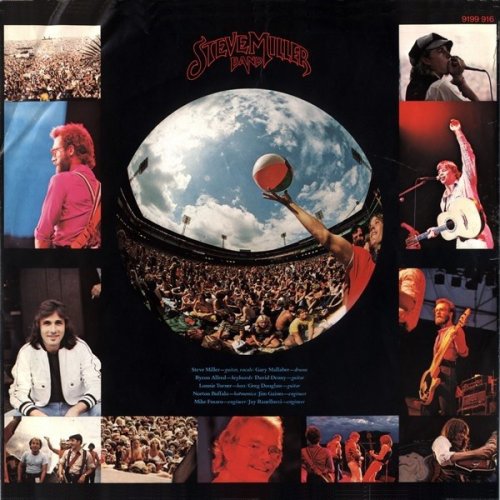 Greatest Hits 1974-78