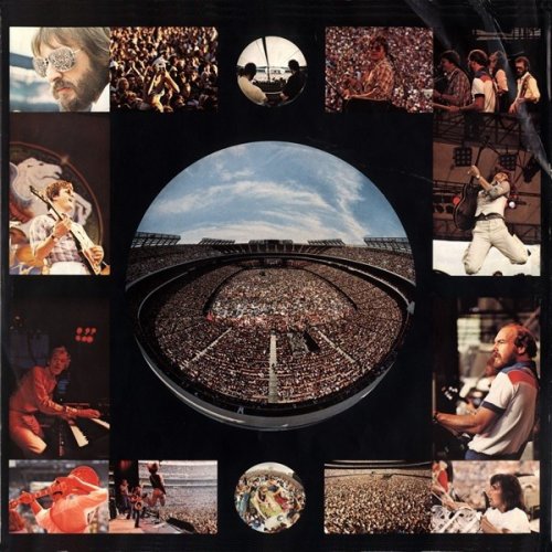 Greatest Hits 1974-78