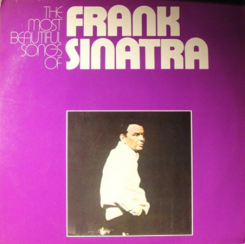 The Most Beautiful Songs Of Frank Sinatra