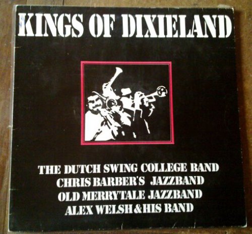 Kings Of Dixieland