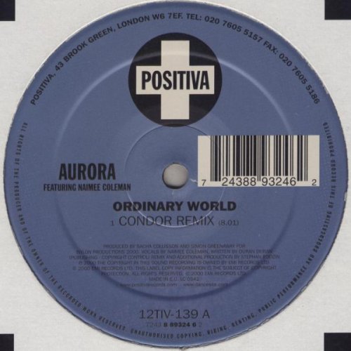 Ordinary World
