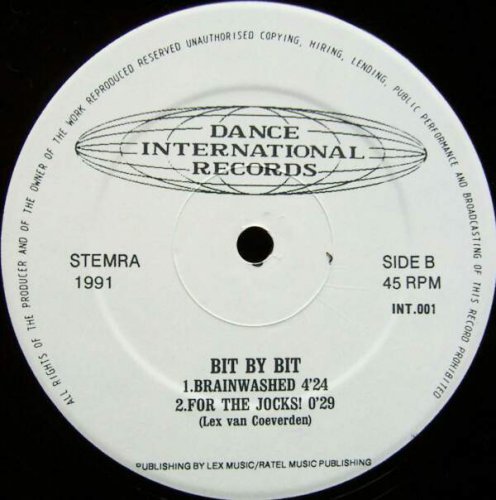 Hardcore Is The Future