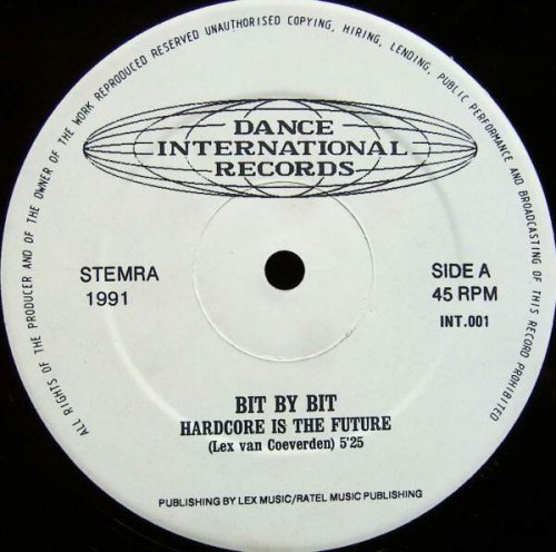 Hardcore Is The Future