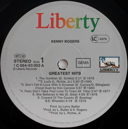 Greatest Hits