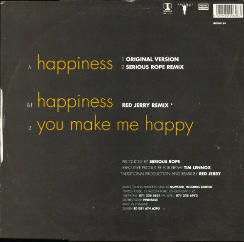 Happiness