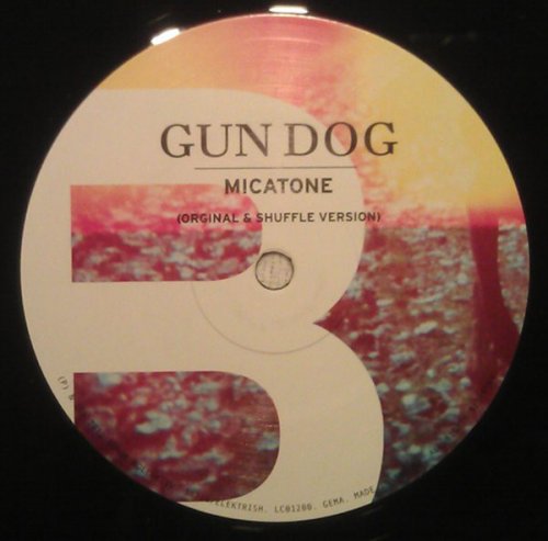 Gun Dog