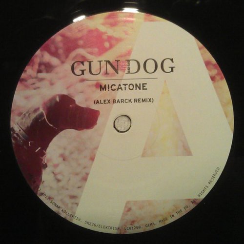 Gun Dog
