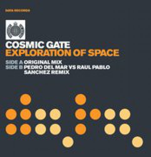 Exploration Of Space