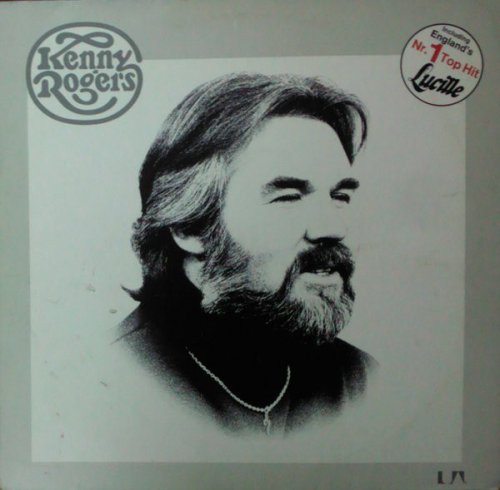 Kenny Rogers