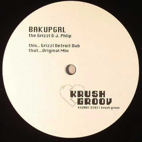Bakupgrl