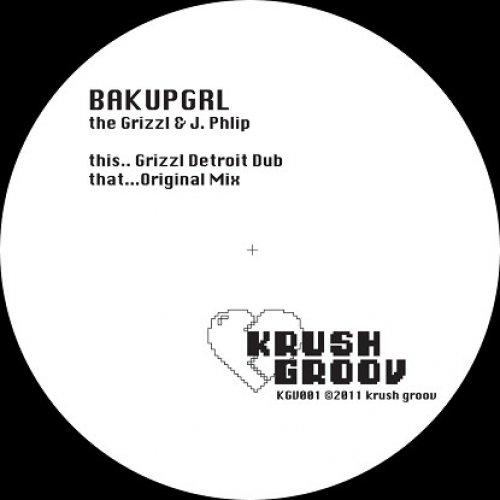 Bakupgrl