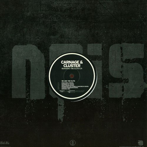 Remixing The Elite E.P.