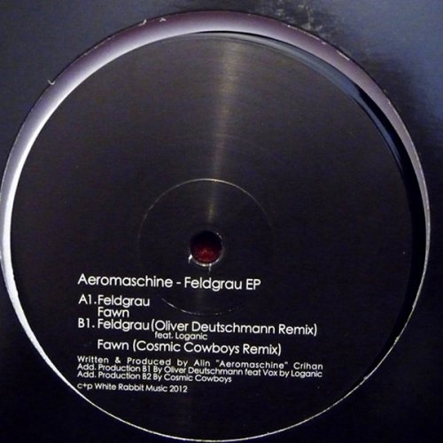 Feldgrau EP