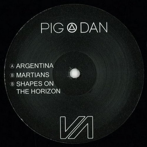 Argentina EP
