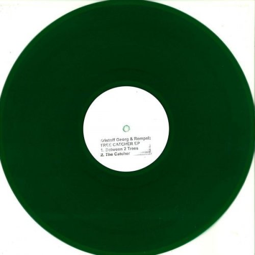 Tree Catcher EP