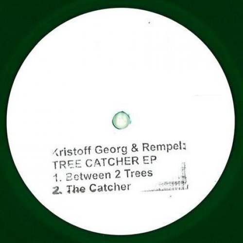 Tree Catcher EP