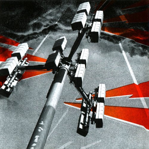 Invaders Must Die