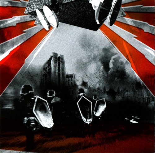 Invaders Must Die