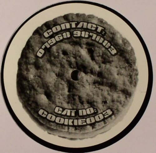 Disco Biscuit Vol 3