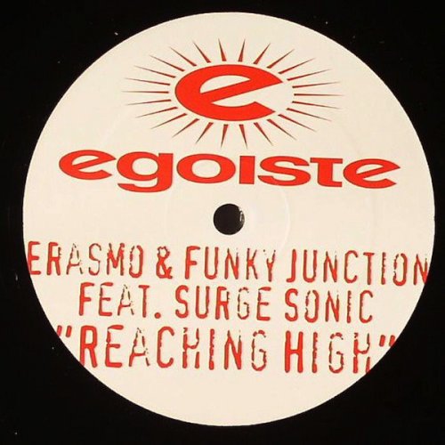Reaching High