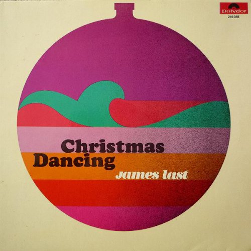 Christmas Dancing