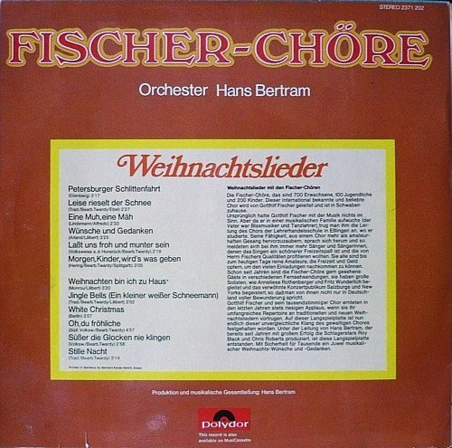 Die Schönsten Weihnachtslieder